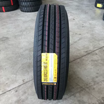 tubeless tire for long-distance – Yük maşını şinləri