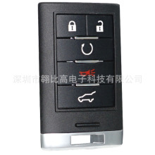 ���ÿ�����������XTS  ATS SRX 5������Կ��ң��NBG009768T
