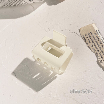 Francés retro metal clip de pelo mujeres verano gran clip de pelo perla clip de pelo Corea del Sur tiburón clip de pelo accesorios de pelo hadas