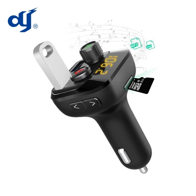 Car Handsfree Kit, Bluetooth Hands-free dəstləri