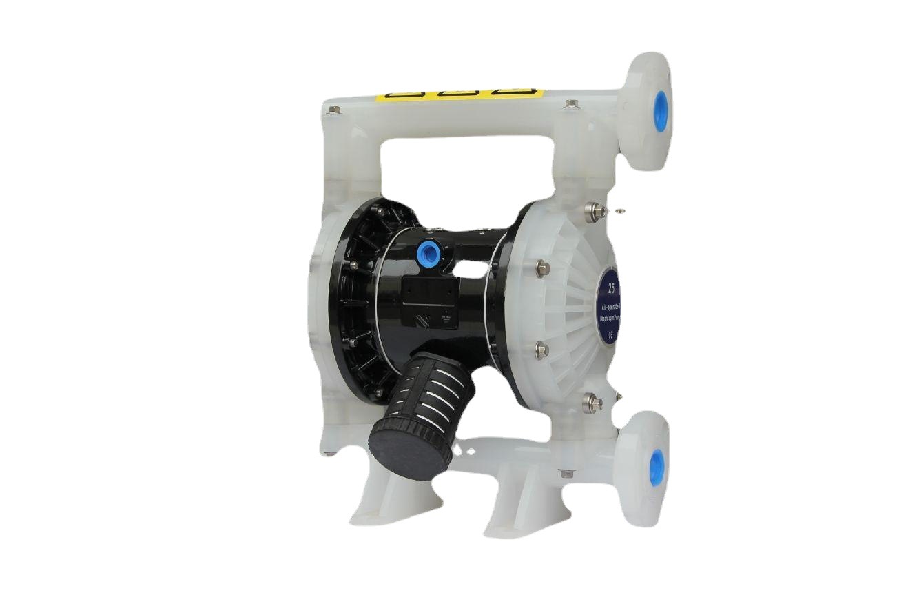 ELTON埃尔顿气动隔膜泵TN20SSSSTFTF往复泵