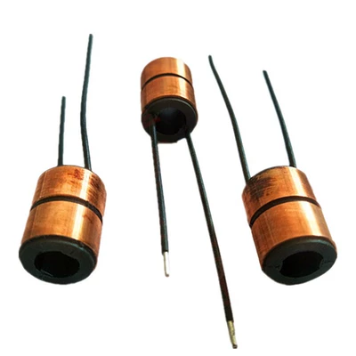 Garland Slip Ring, Generatorlar hissələri (Dinamo və detalları)