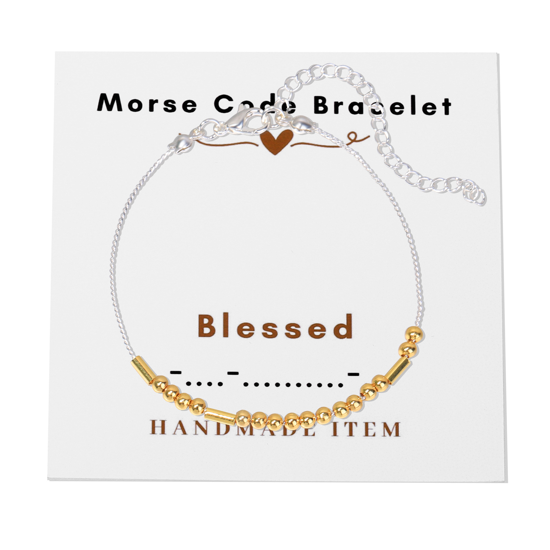 Благословенное Золото