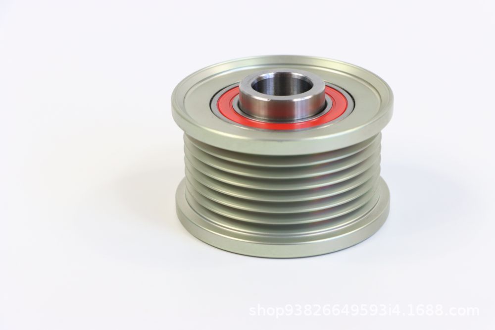 Applicable to Toyota Alternator Single Wheel Sea Lax 27415-0L030 27060-0L010