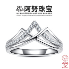 S925���y�׺ν����OӋ�荽�ָŮ�W��С���䵭�L���Ծ��lָ�h�Ʒ