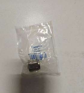 ����swagelok�������SS-4-VCR-1ĸ��ĸfujikin��ʿ��Female-Nut