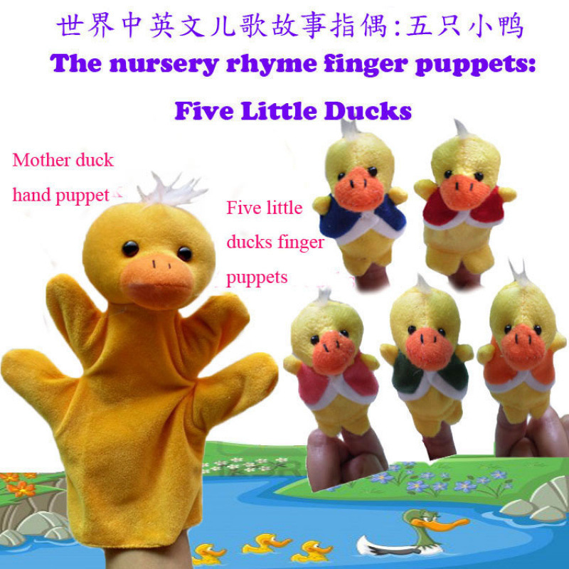 Five