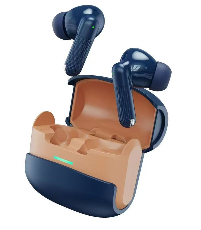 AI 翻訳クロスボーダー新しいワイヤレスバイノーラルインイヤー Bluetooth ヘッドセットノイズリダクションスポーツゲームソースメーカー卸売|undefined