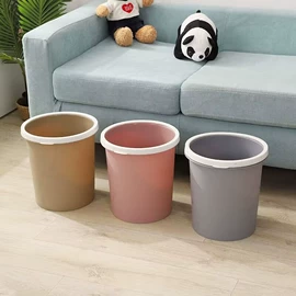 抹布、百洁布;清洁球/刷;垃圾桶