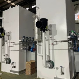 空分设备;调节阀;过滤器