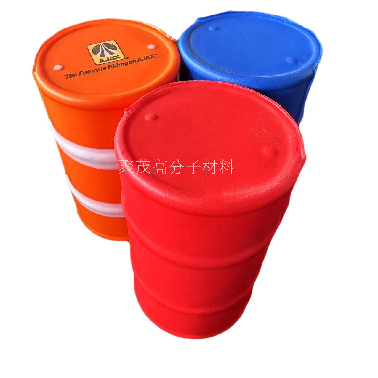 대형 오일 배럴 98*60 시뮬레이션