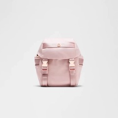 露LU2025新品Wunderlust Mini 多功能单双两用背包LU9CG7S 3L背包