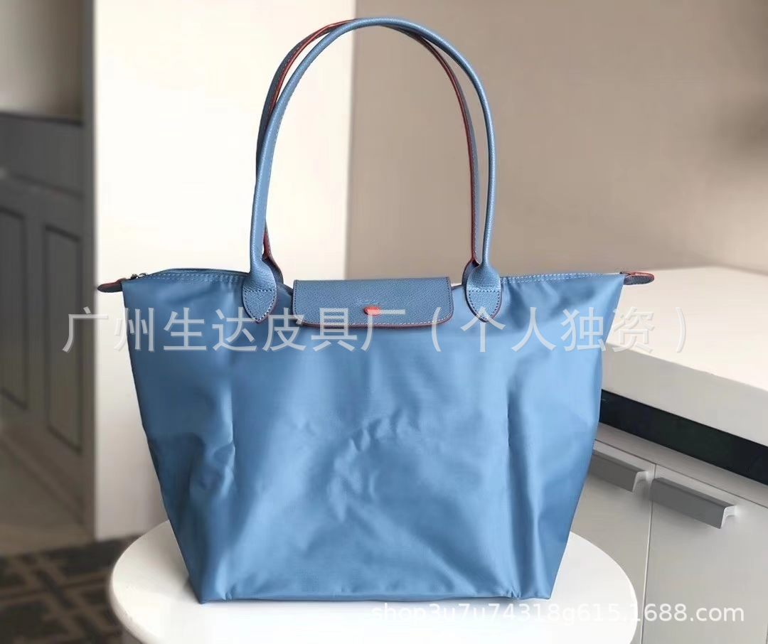 周年款雾霾蓝 / 长柄大号1899