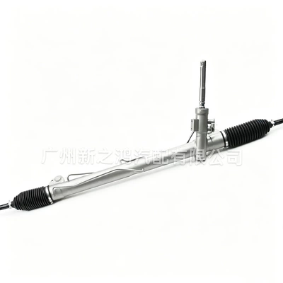 Freelander 2 Steering Gear – Steering gear assembly