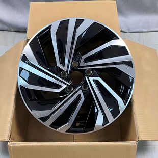 Suitable for Volkswagen Sagitar Wheels 17inch Original Wheel Rim Matching Aluminum Alloy Wheels Brand New Replacement