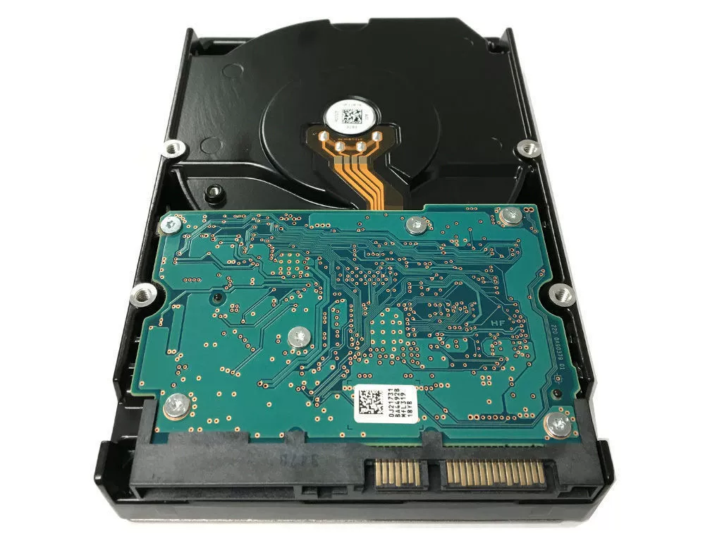 4TB настольный жесткий диск 4T корпоративного класса 4000G для видеонаблюдения и безопасности, 4TB массив хранения