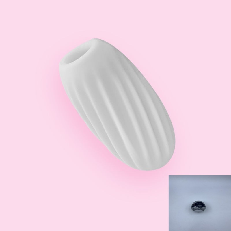 아이스크림 화이트