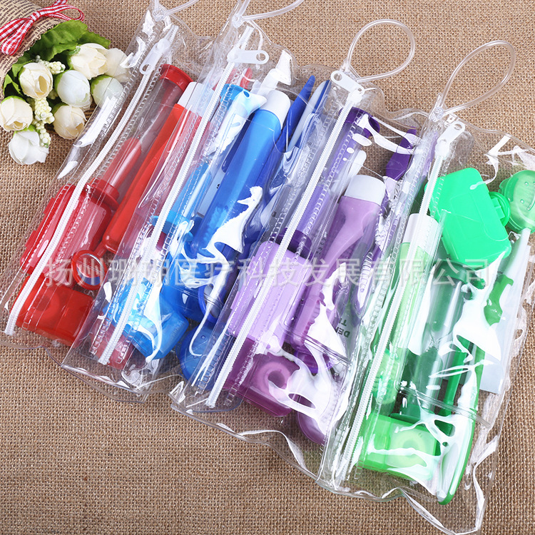 Medical set