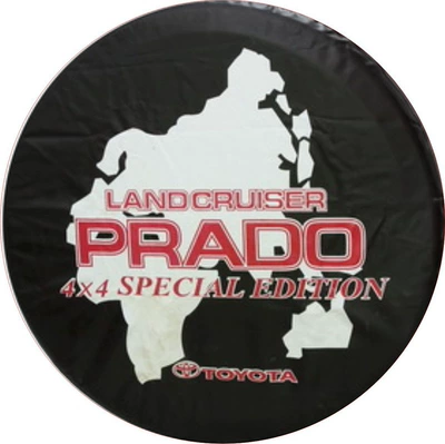 Spare wheel cover — Source factory direct sales suitable for - 14-inch-ta-4