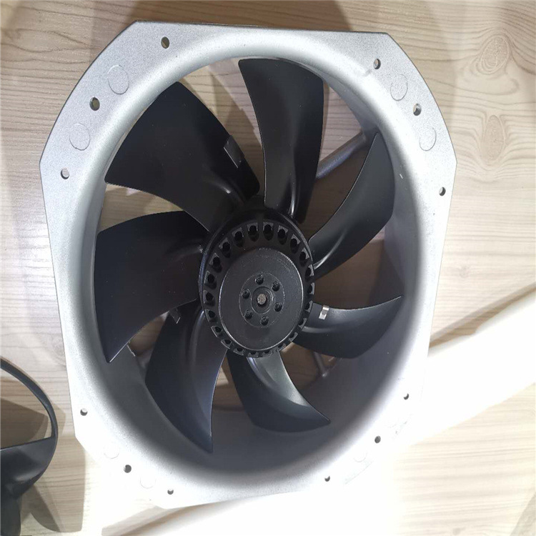 EBM依必安派特整流柜风机D1G133-DC13-52跌路交通通风空调、制冷