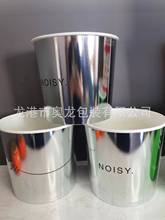 炸鸡桶纸桶带盖现货欢乐全家桶打包桶 肯德基全家桶卤味零食纸桶