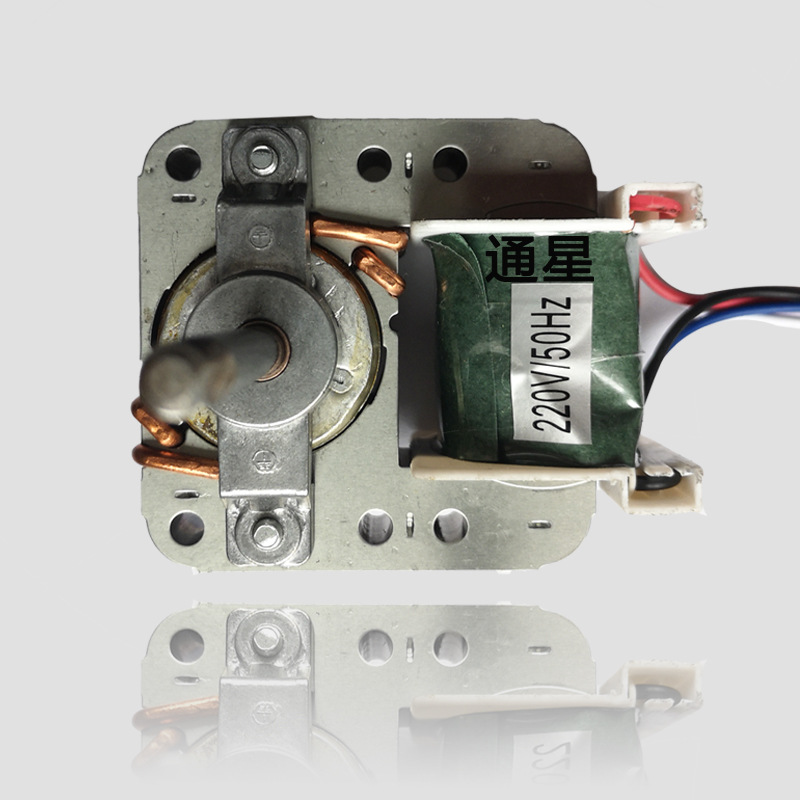 罩极电机 取暖器/电风扇/电烤箱罩级电机 无刷微型马达 58/60电机