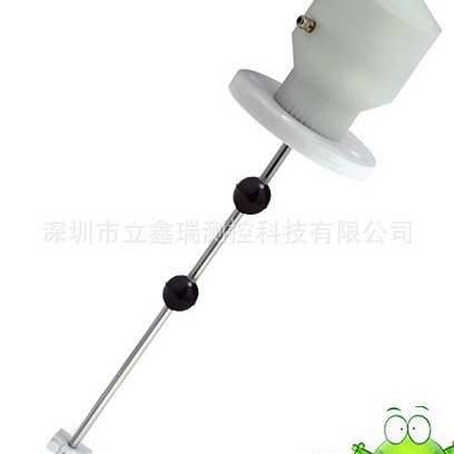 防腐型磁致申缩液位传感器 LXR-FP1A4210-FB00500MFC03-FXO