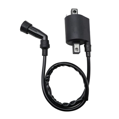 Ignition Coil 33410-38B00 Vs1400 1987-2009 Vl1500 1998-2004 (Alovlanma bobini (Babinalar))