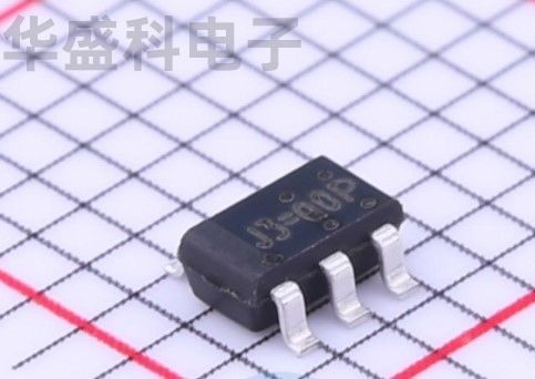 RT9167A-18GB封装SOT-23-5原装电源芯片