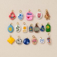 �W���羳�¿�P䓲�ݮ�u����DIY����t�������18K��ɫŮ