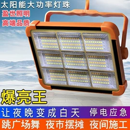 太阳能灯;野营/露营灯;LED球泡灯