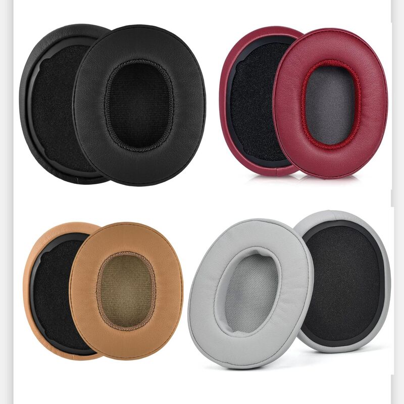 Suitable for Skullcandy Crusher 3.0 Wireless Hesh Headphone Set Skull 3.0 Earmuffs Suitable for Skullcandy Crusher 3.0 Wireless Hesh Headphone Set Skull 3.0 Earmuffs