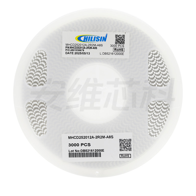 Qilixin SMD パワーインダクタ 0201 0402 1008 1nH 2.7nH 2.2uH セラミックインダクタ|undefined