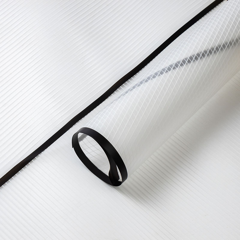 러브라인 [흑백] 20매/팩 58*58cm