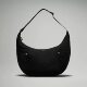 Bag Lulu Dumpling Bag New Cattle Shoulder Bag Women's Crossbody Handbag Fitness Sports Bag Water Refusal Yoga Bag