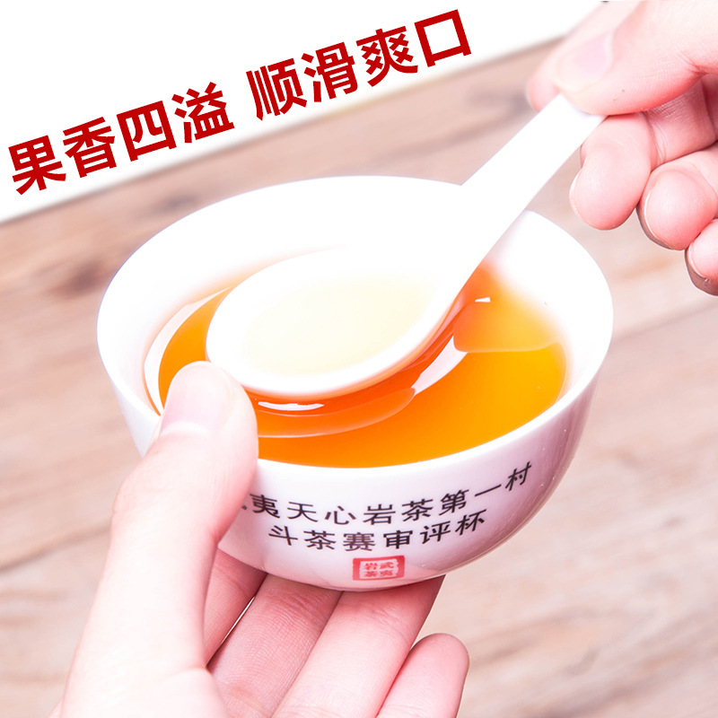 武夷山桐木關蜜香正山小種紅茶鐵罐裝批發奶茶原料酒店茶葉小袋裝