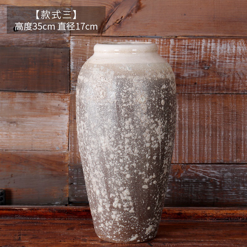 스타일 3(높이 35, 지름 17cm)