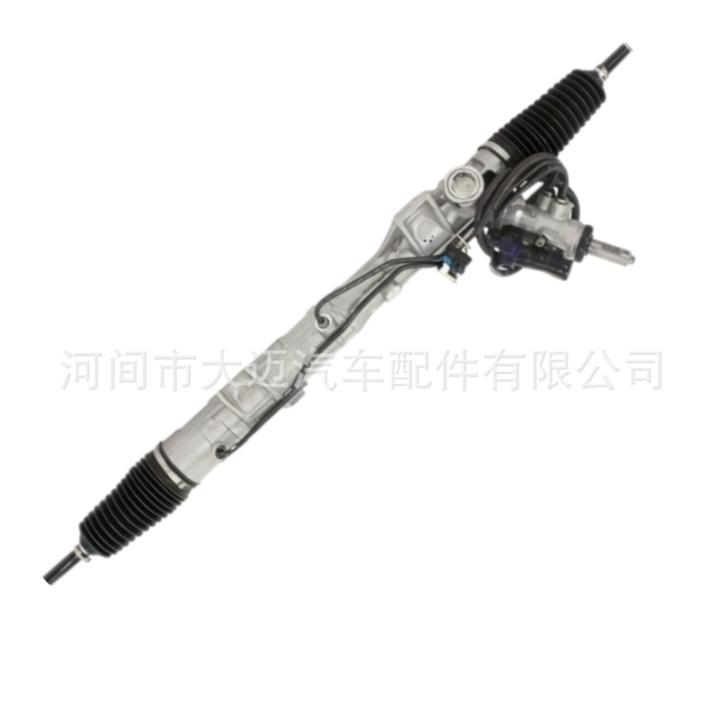 49001‑9799R Steering Gear Assembly Left Hand Drive LHD for Renault Latitude Steering Rack