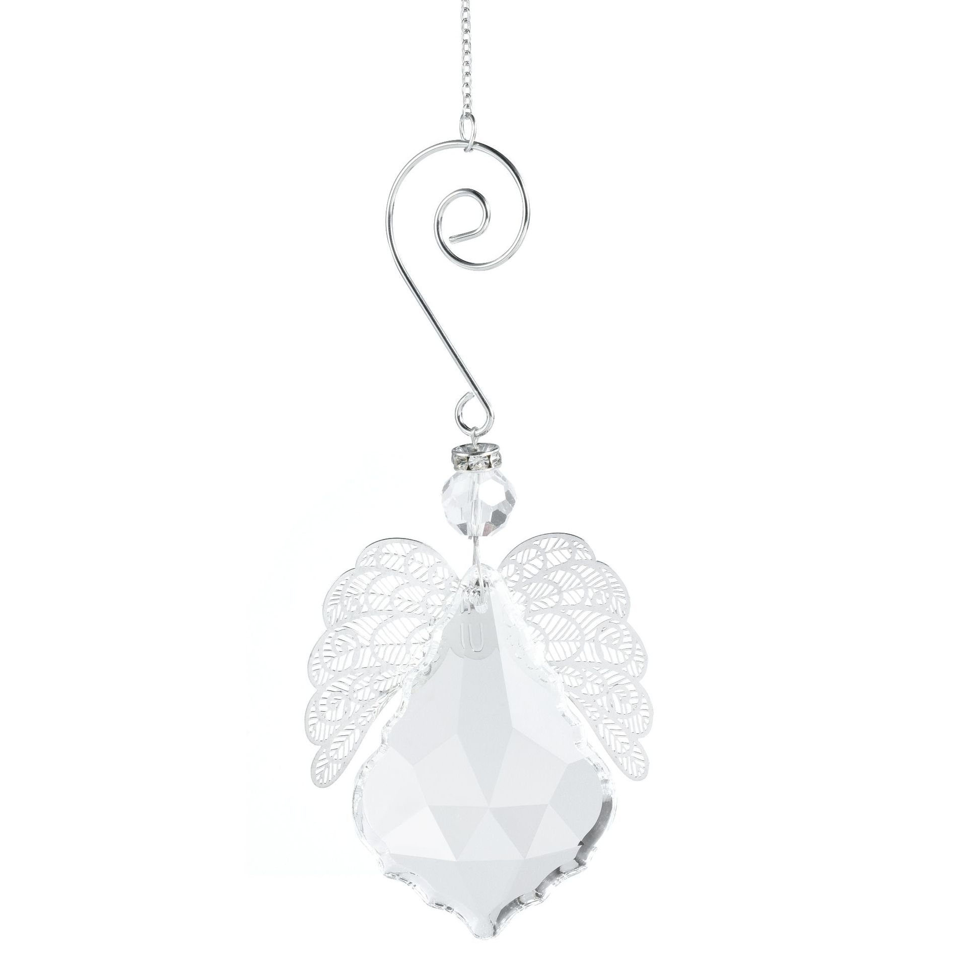 Alas de Ángel B 28cm/37g