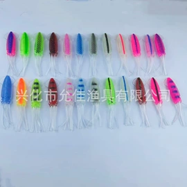 其他垂钓用品;鱼饵;鱼钩