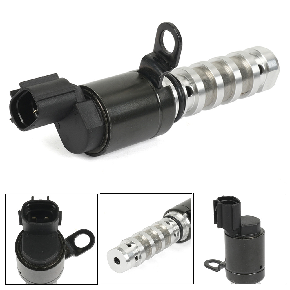 24355-2 B700/24355-2 B710 Is Suitable For Hyundai Kia VVTValve Oil Control Valve L53014