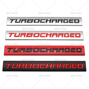TURBOCHARGED܇�N�� �u݆������־���� ���b�����N��