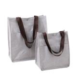 Складной портативный вместительный и большой шоппер, портативная сумка для хранения, система хранения, увеличенная толщина