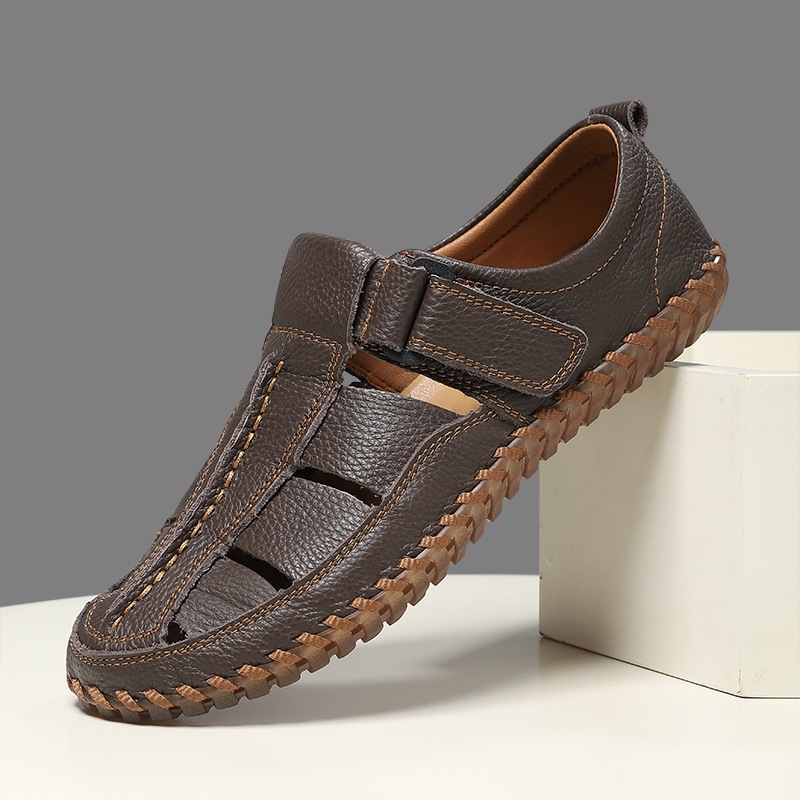 summer sandals