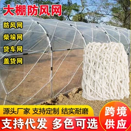 其他塑料篷布;封车网;大棚网