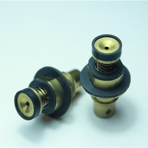 JUKI E3554-721-0A0 KE750 KE760 204 Nozzles SMT Parts JUKI E3554-721-0A0 KE750 KE760 204 Nozzles SMT Parts