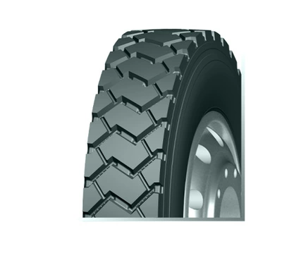 Gashun 12.00R24 Dump Yük maşını şinləri - 1200r24-rd320