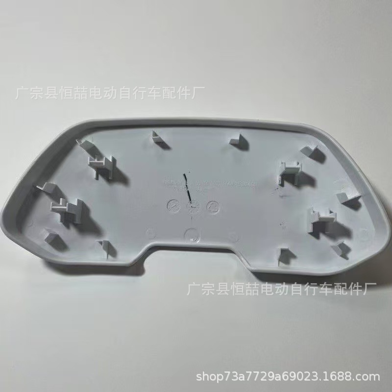 Electric Vehicle Backrest, Electric Vehicle Round Tube Backrest, N/M/F/E/Nz/Mz/Fz/F2Z Series Modified Backrest Headrest
