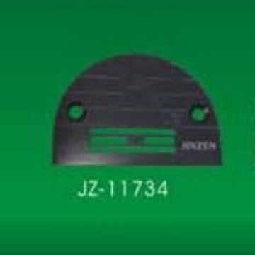 JINZEN金振针板JZ-80328/JZ-11734/E14/18/20/22/24/26/28黑 工业