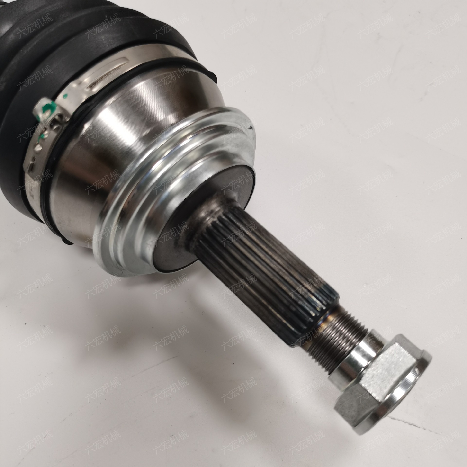 43420-02660 Aplicable a GAC TOYOTA LEILING Semi-Eje Assembly 1.6L 2014 - 2016 5MT izquierda